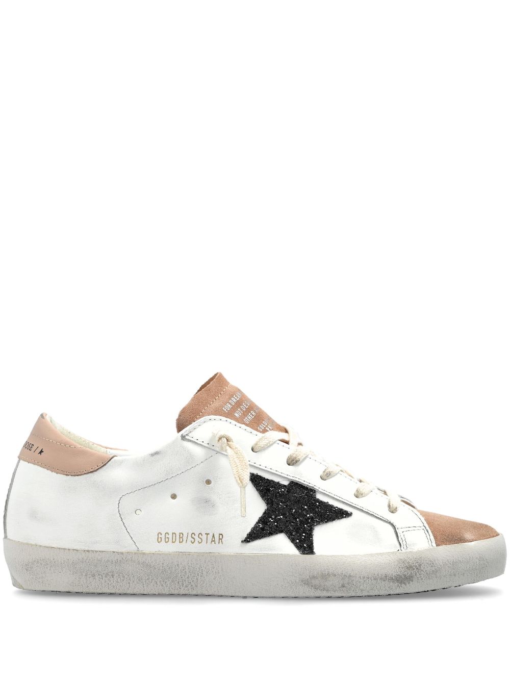 GWF00101F00687612170 SUPERSTAR 레더 스니커즈